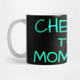 Funny t-shirt designs Mug